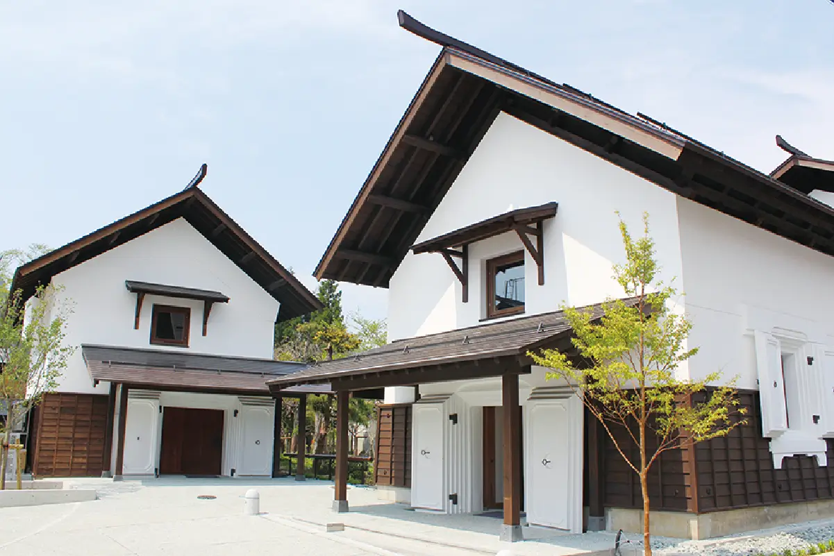 マルコの蔵の写真